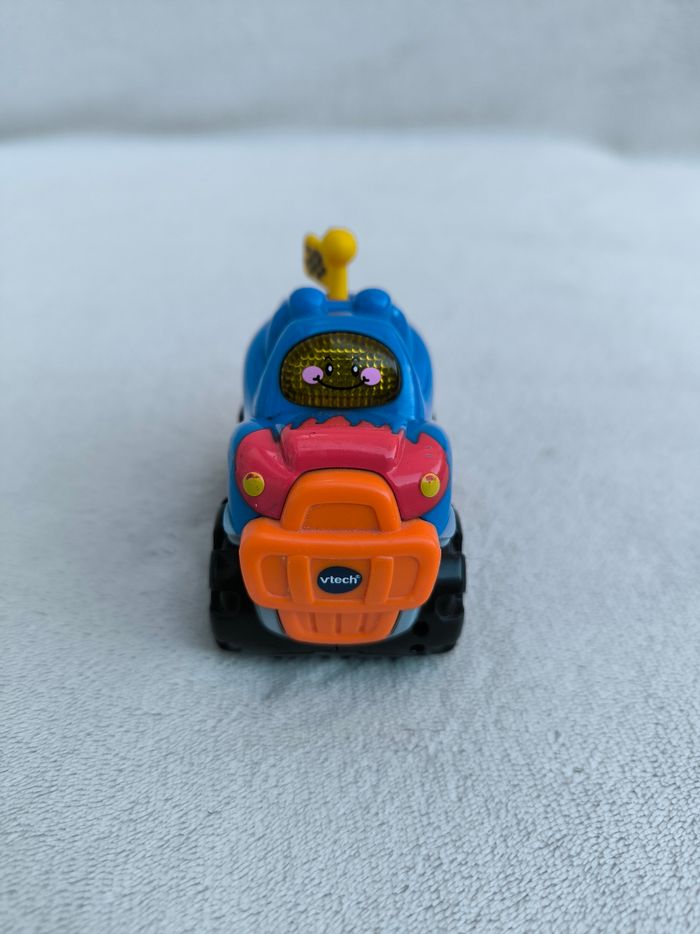 Tut Tut Maxou - photo numéro 2