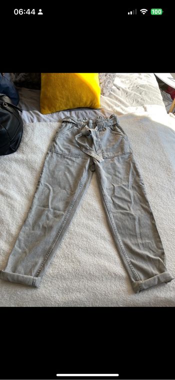 Jean
