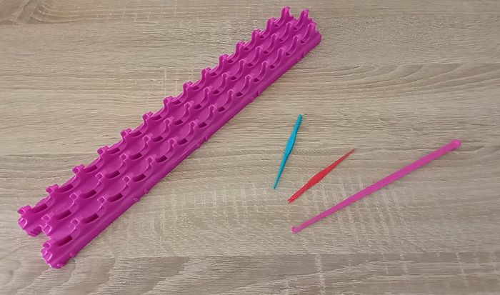 Kit bracelets élastiques - photo numéro 2