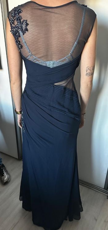 Robe de soirée
