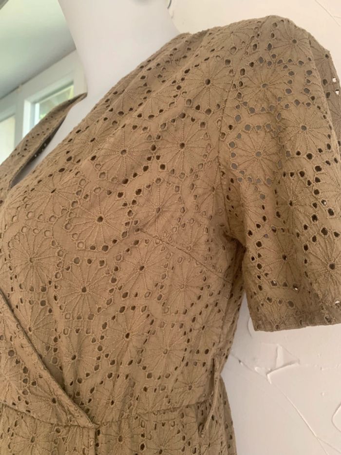 Robe longue Tissaia taille 40 - photo numéro 5