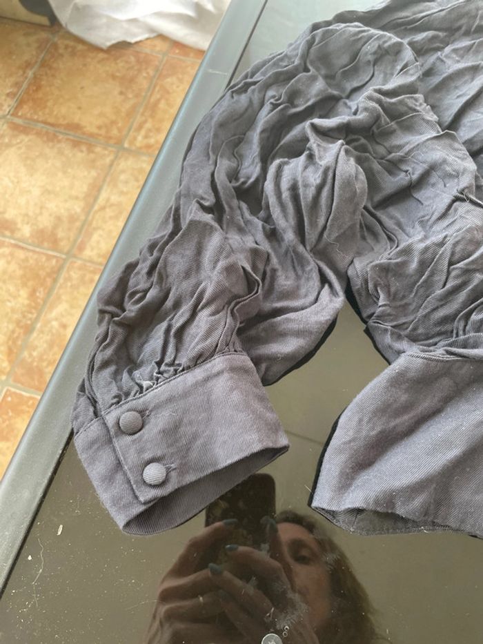 Cardigan de la marque Zara, en taille L - photo numéro 7