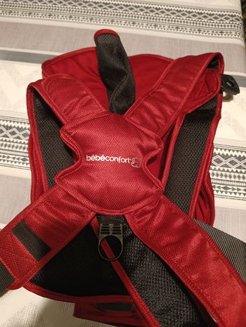 Porte bébé bébé confort