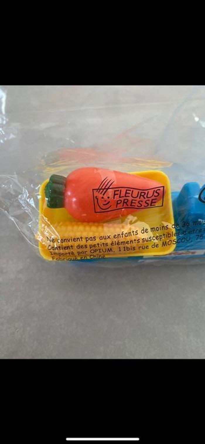 Jouet balance Dinette Neuf - photo numéro 5