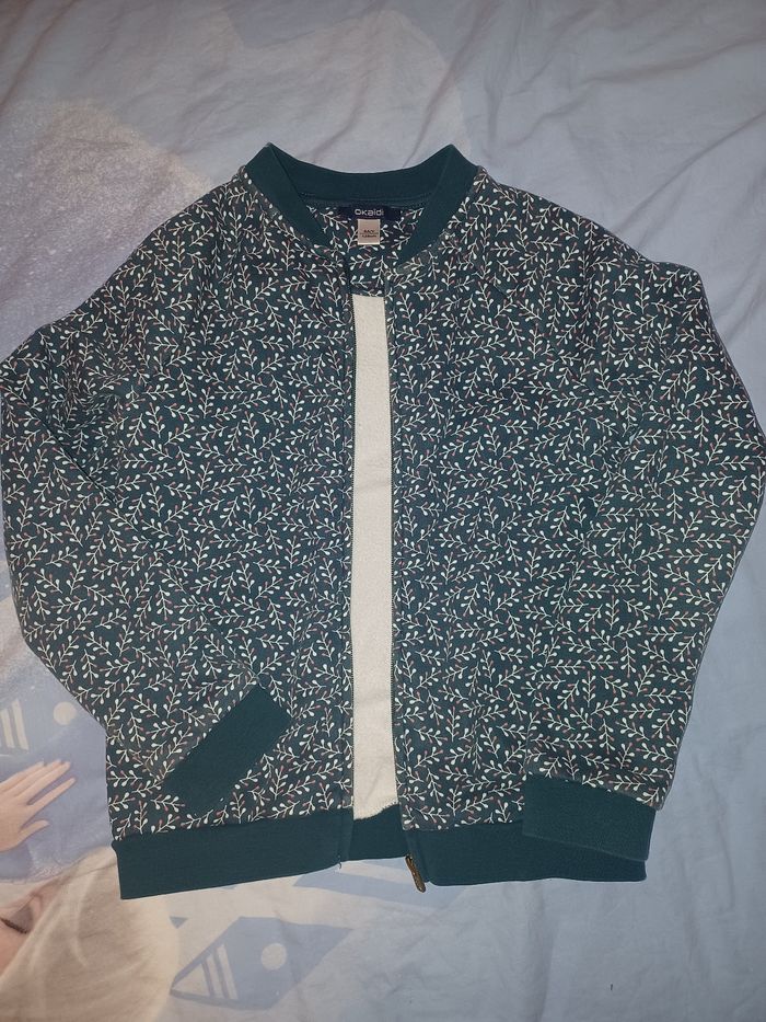 Veste légère