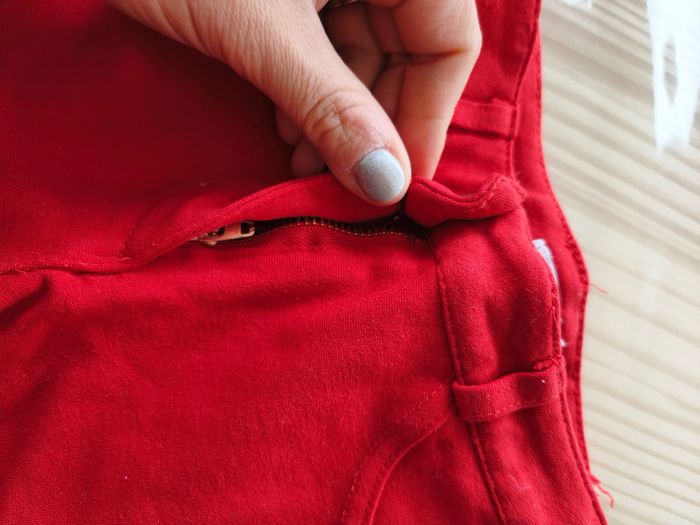 Pantalon - photo numéro 3