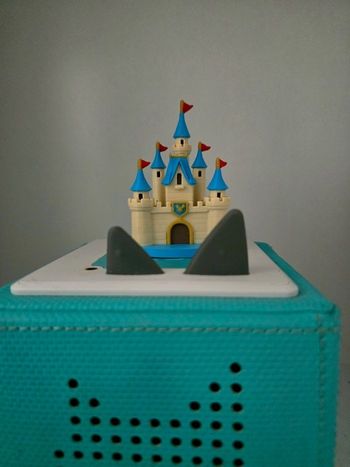 Tonies creatif château