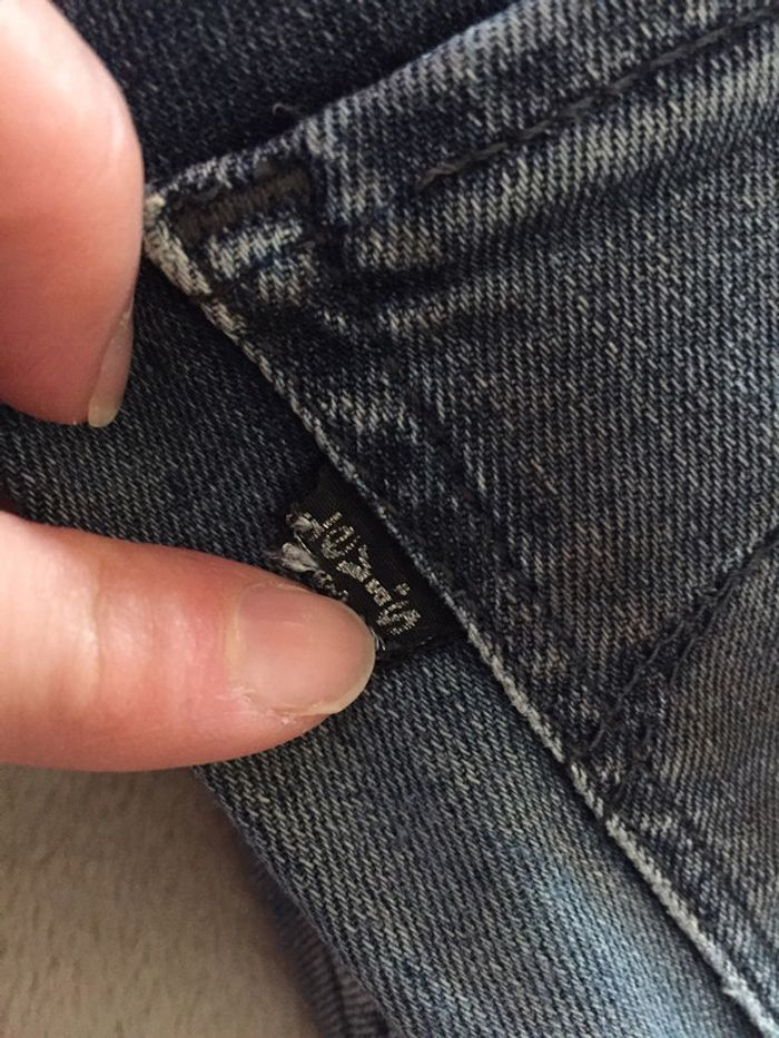 Jeans Levi's - photo numéro 4