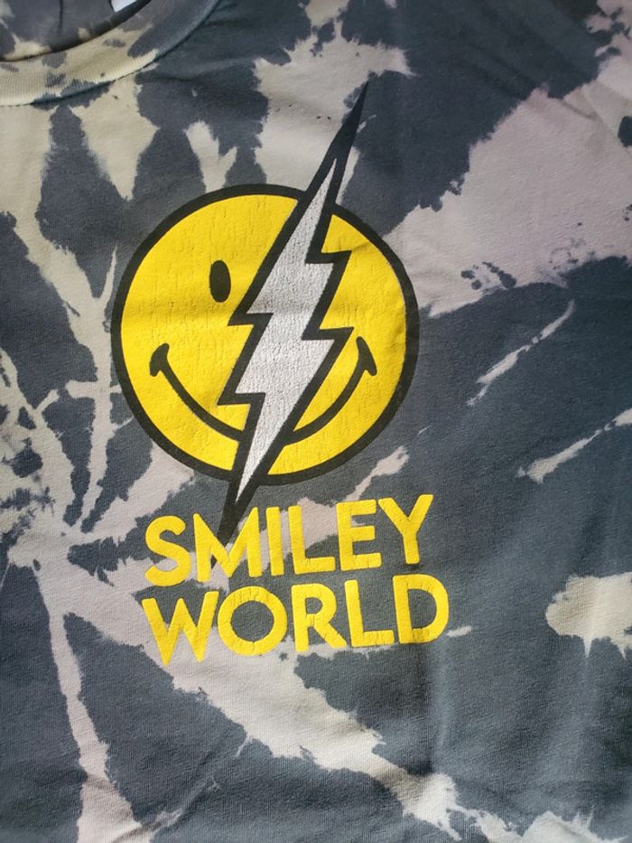 Tee-shirt Zara 12 ans - photo numéro 3