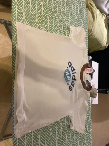 Teeshirt garçon adidas 3 ans