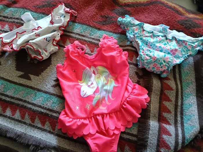 Maillot de bain