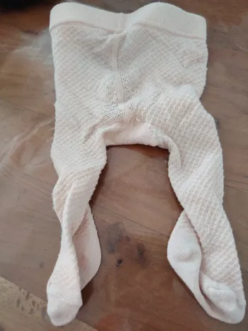 Collant bébé