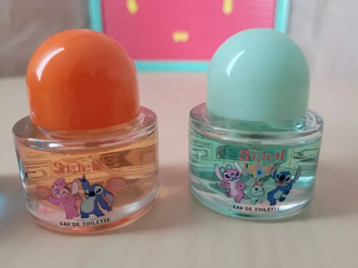 Parfum Stitch - photo numéro 3