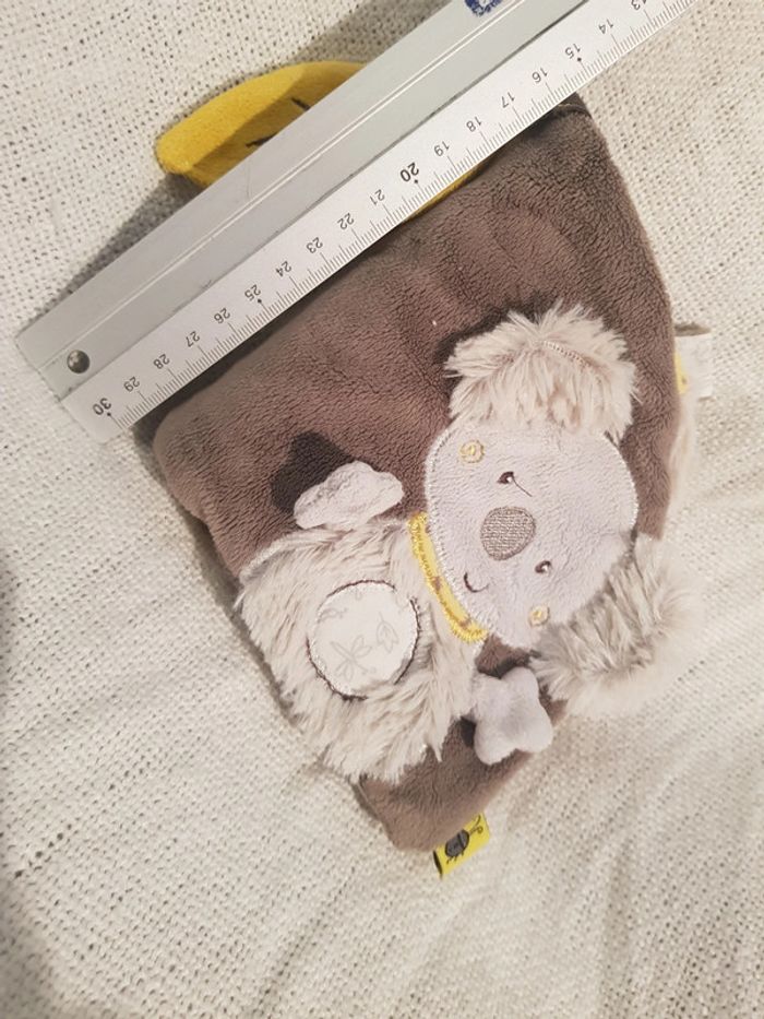 Livre  d eveil Koala Fehn - photo numéro 2