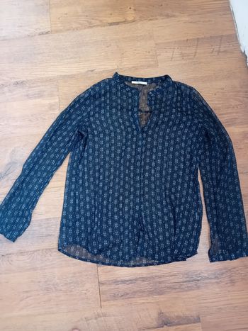 Blouse edc