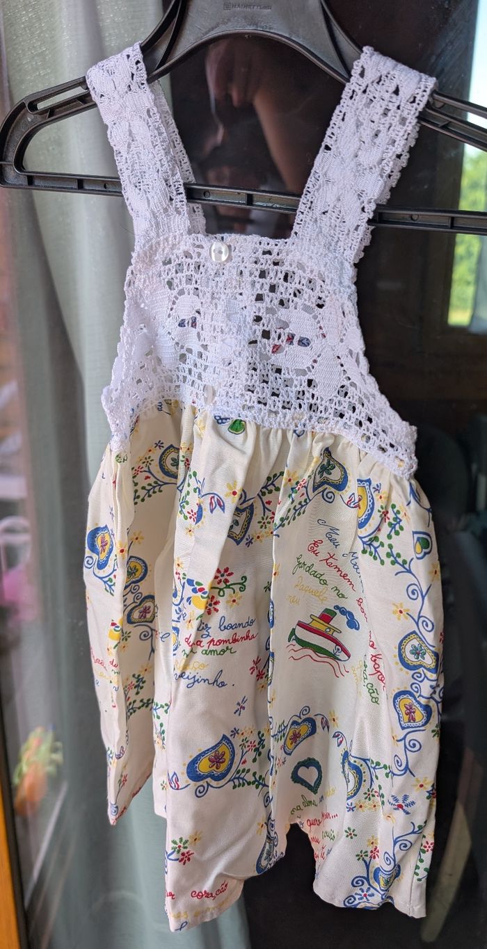 Robe - photo numéro 2