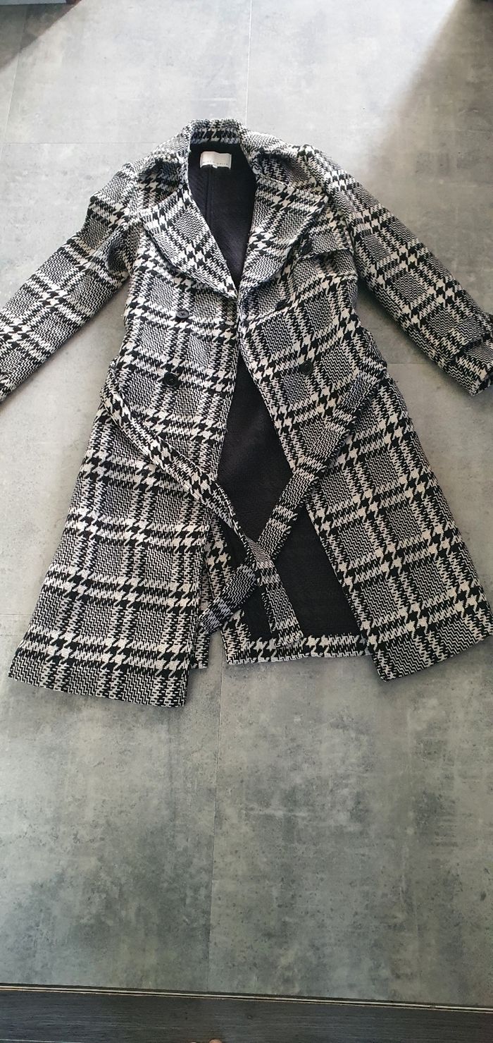 Manteau