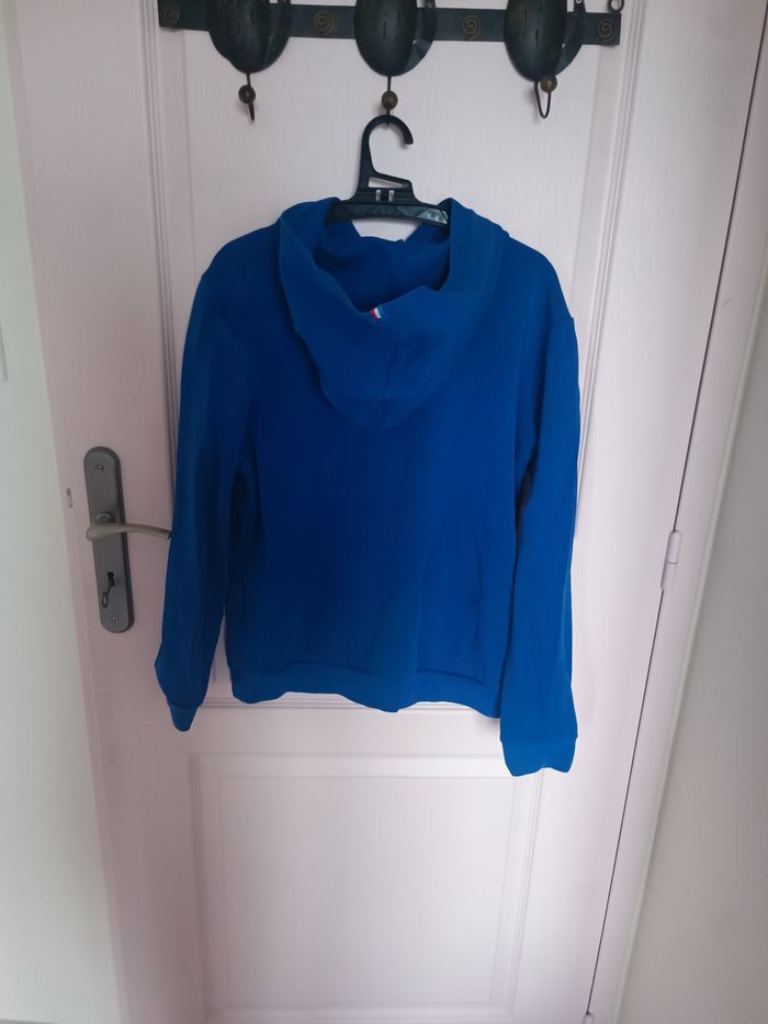 Pull coq sportif - photo numéro 3