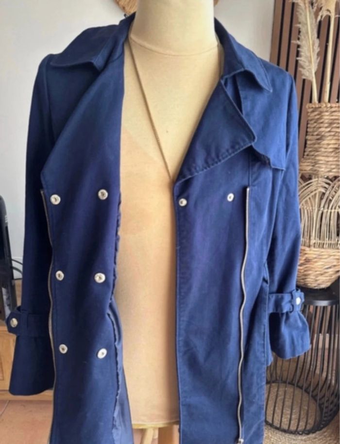 Trench neuf - photo numéro 5