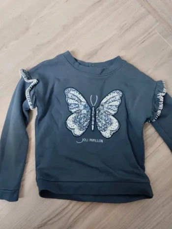Sweat.6 ans