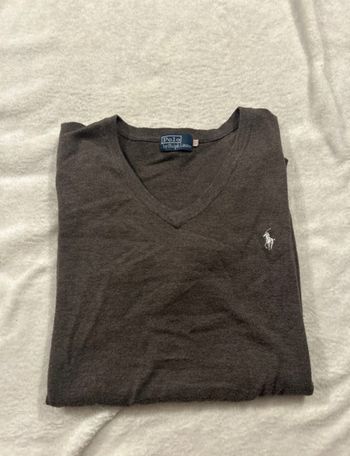 Polo Ralph Lauren manche longue