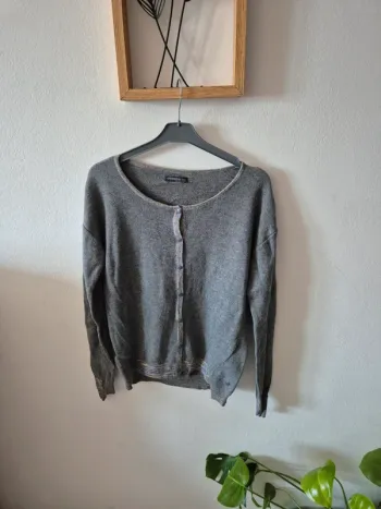 Gilet bonobo