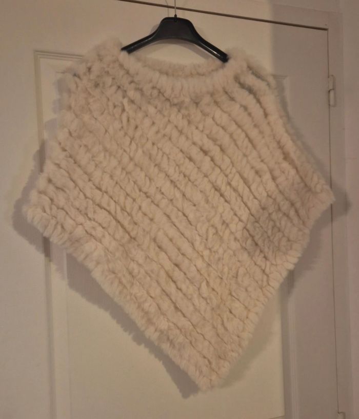 Ponchos - photo numéro 2