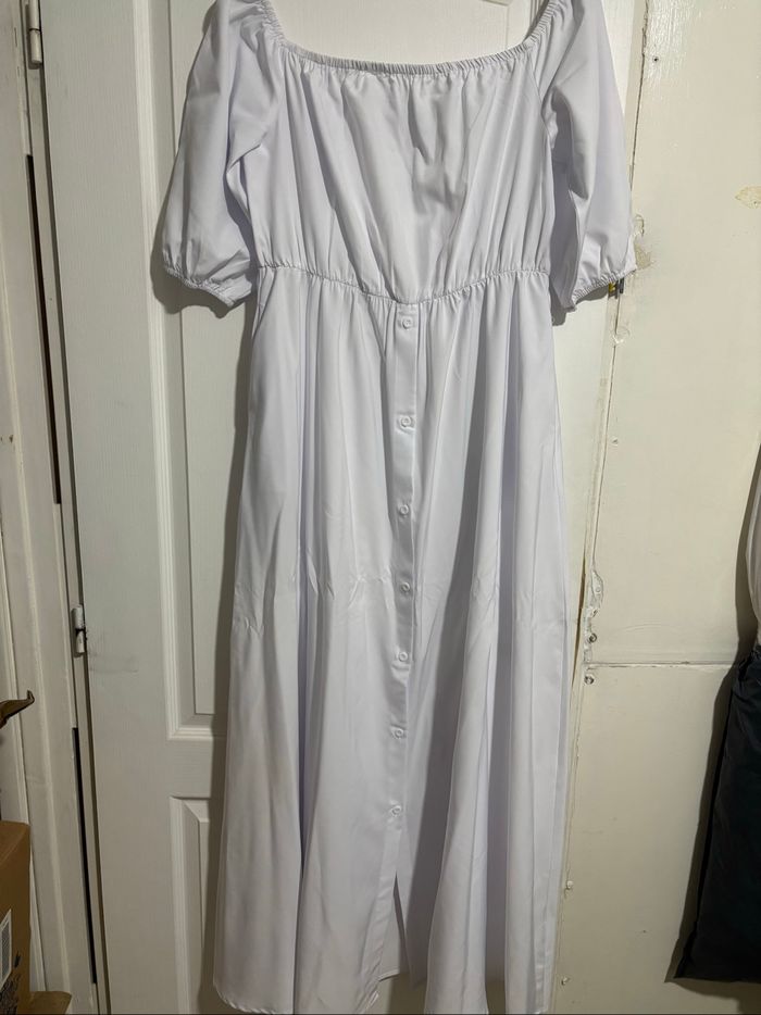 Vêtements en bon état