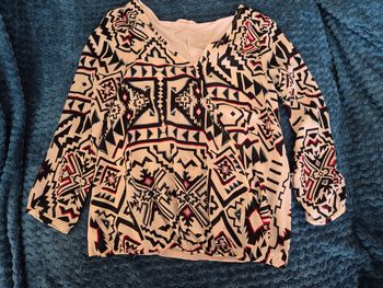 Blouse femme taille S