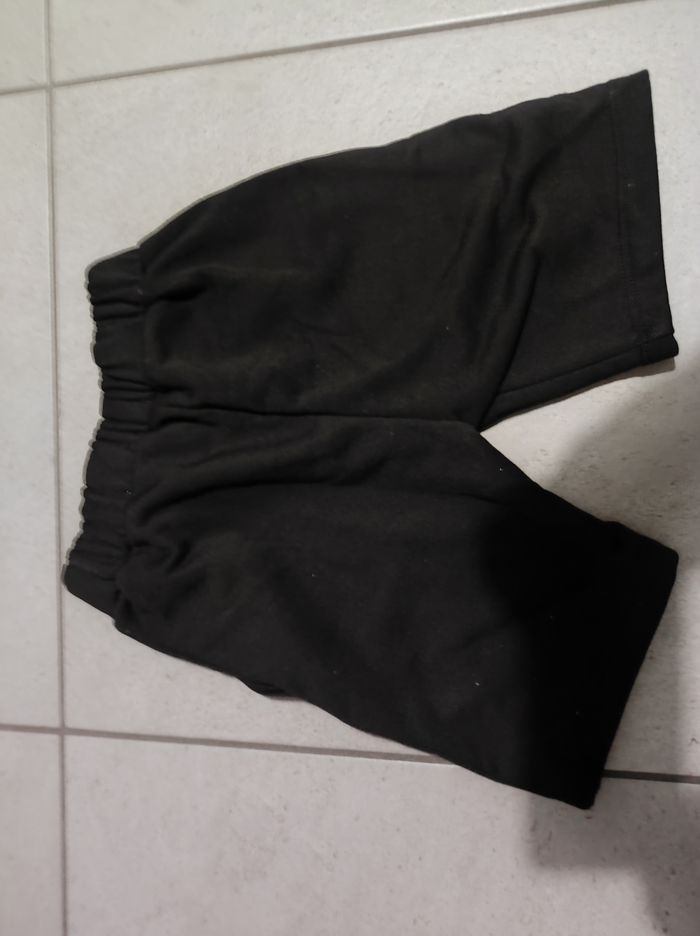 Short nike - photo numéro 4