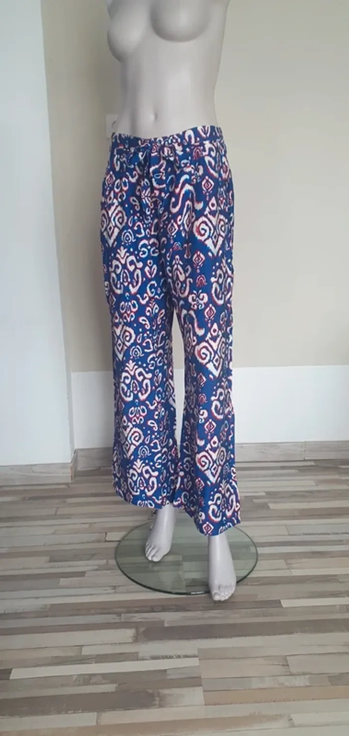 Ensemble Tee-shirt et pantalon - photo numéro 8