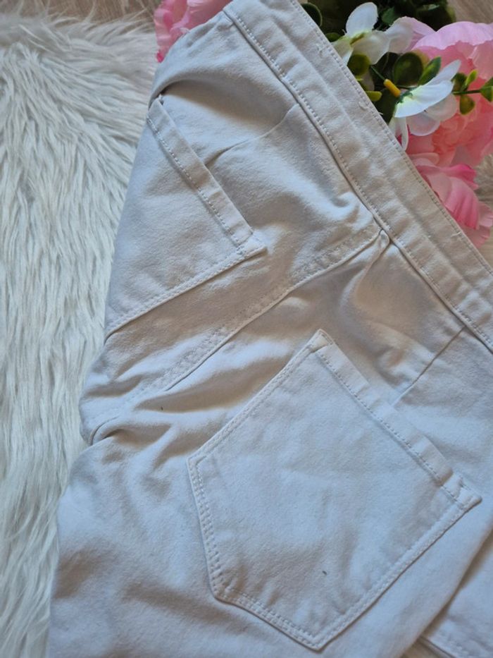 Pantalon bershka 38 - photo numéro 5