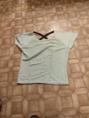 T-shirt walk & talk s