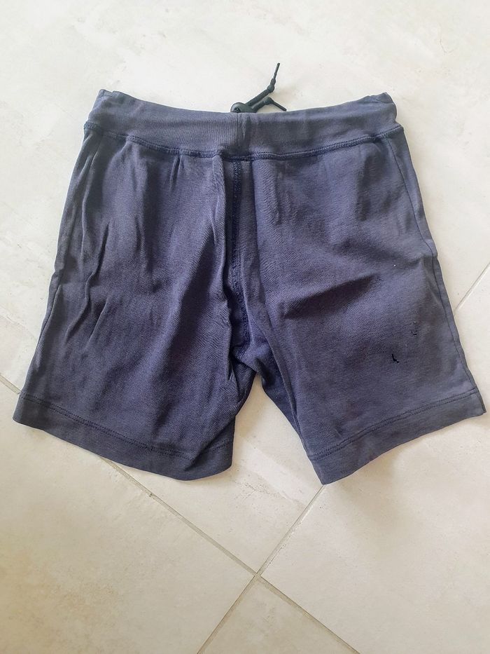 Don donne 5 ans short Petit Bateau - photo numéro 3