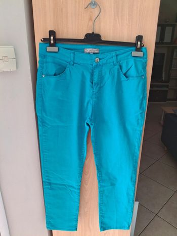 Pantalon femme