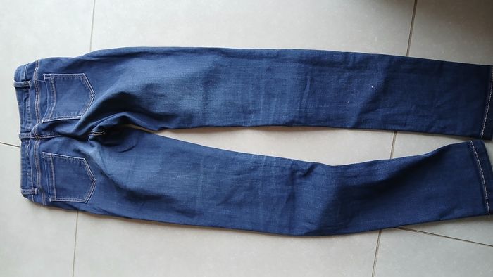 Jean skinny - photo numéro 2