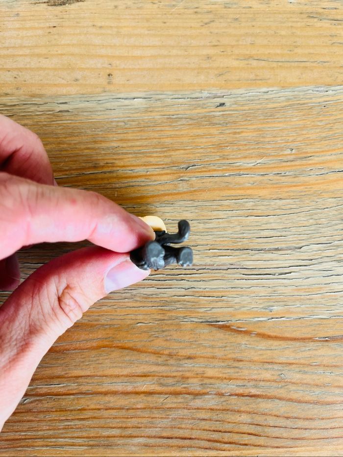 Figurine chat botté 👢 - photo numéro 2