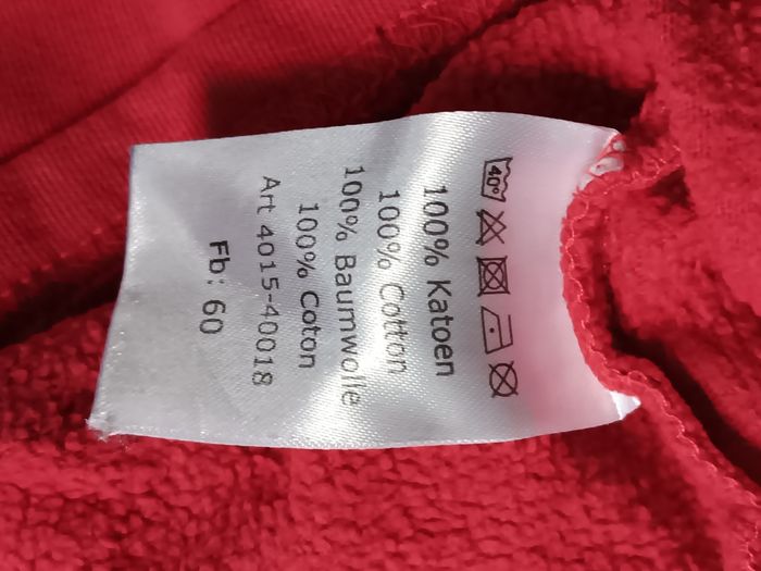 Pull garçon dragon ball Z 6-7 ans - photo numéro 5