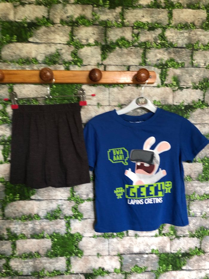 Pyjama 3 ans