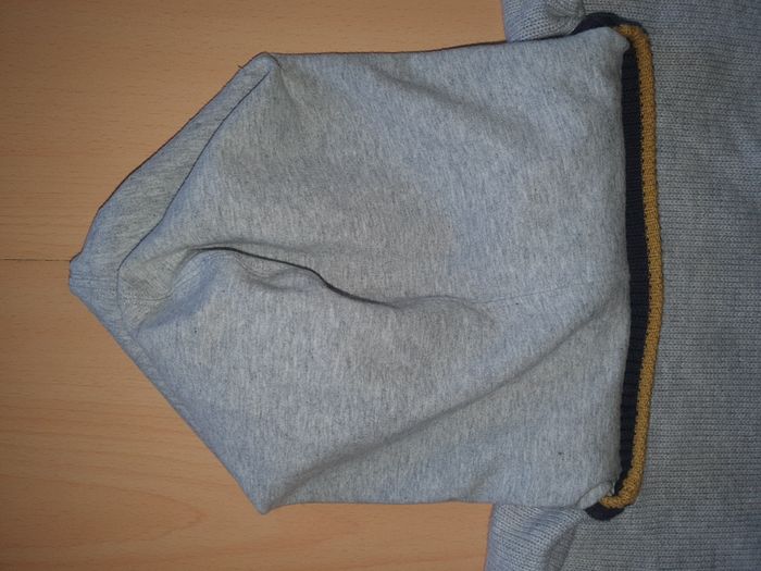 Pull Armani Junior - photo numéro 8