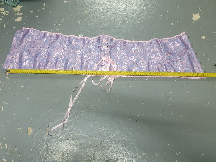 Corset taille 6Xl - photo numéro 4