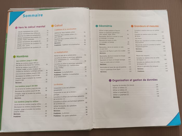 manuel mathématiques ce2 - photo numéro 4