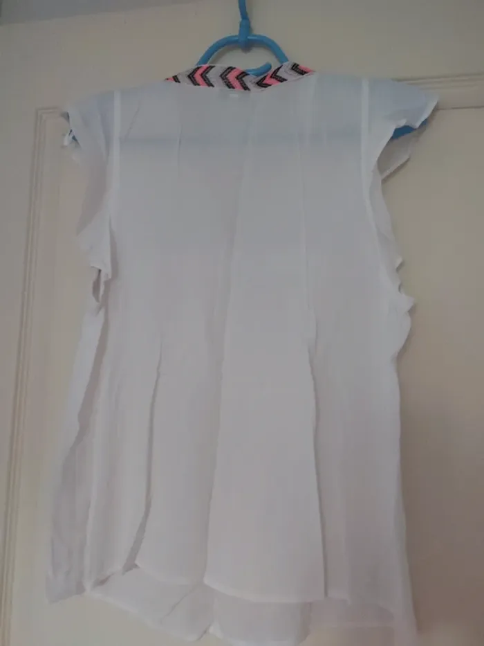 Blouse liberto - photo numéro 2