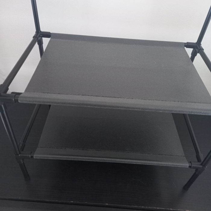 Petite étagère pour chaussures - photo numéro 2