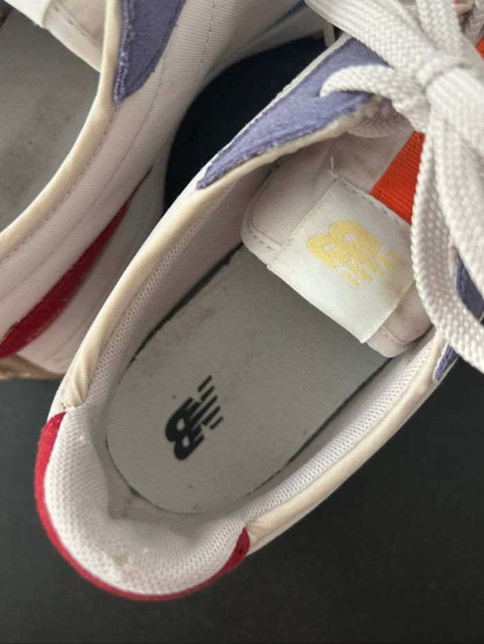 News balance 327 - photo numéro 5