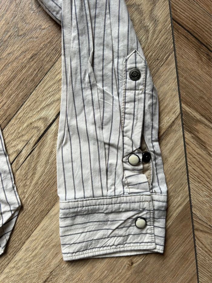 Chemise Bonobo - photo numéro 3