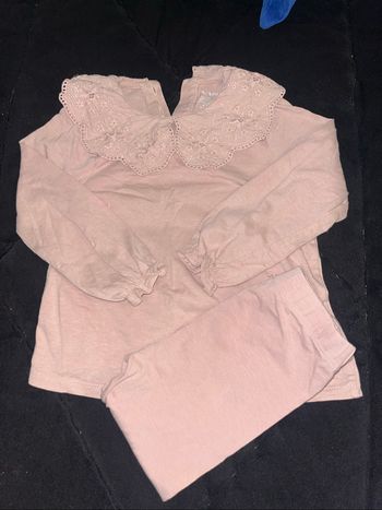 Ensemble pantalon