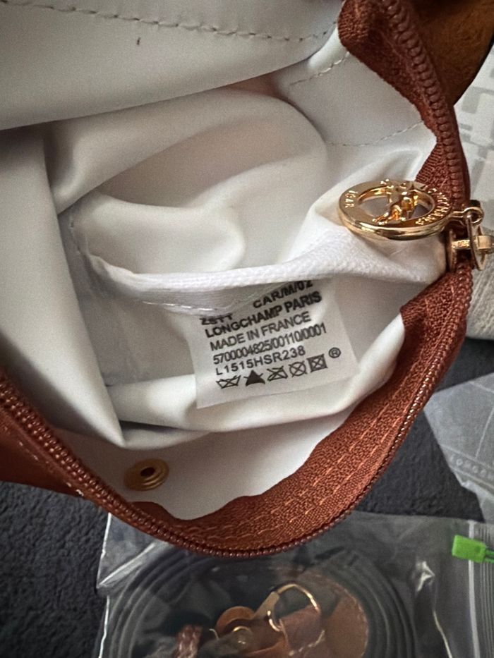 Sac à main longchampqq - photo numéro 5