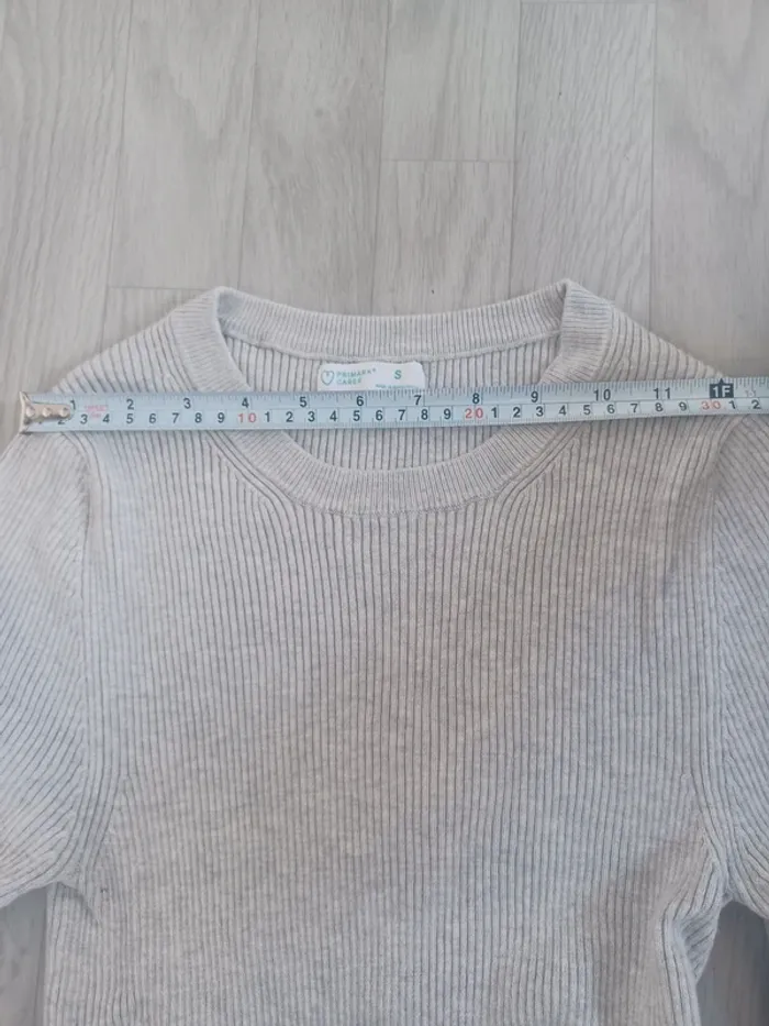 Lot de 2 pulls primark - photo numéro 9
