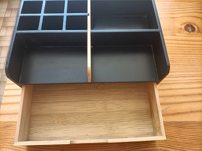 Accessoires de rangement